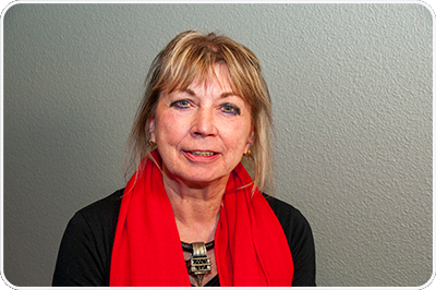 Marleen Hansen